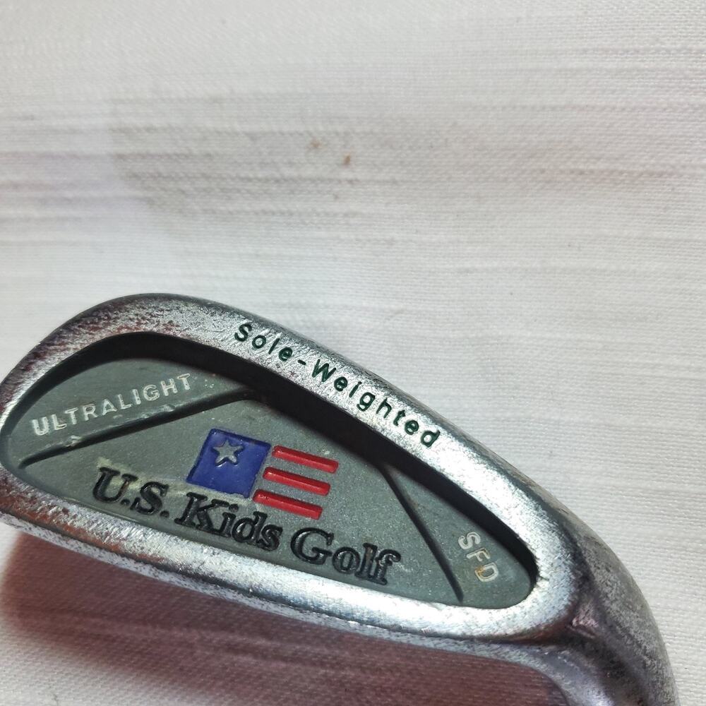 US Kids Golf Club 9-Iron